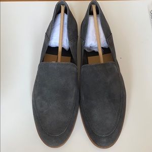 Dolce Vita Pixy Loafer — Grey size 12
